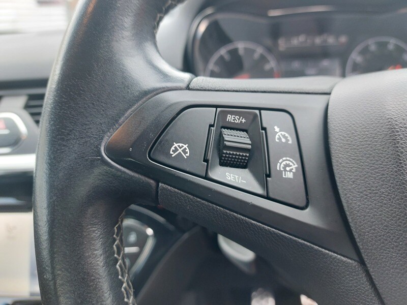 Used Vauxhall Corsa 2016 for sale - 76313320: Photo 18