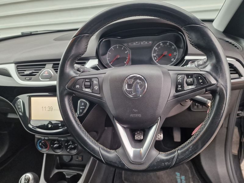 Used Vauxhall Corsa 2016 for sale - 76313320: Photo 19