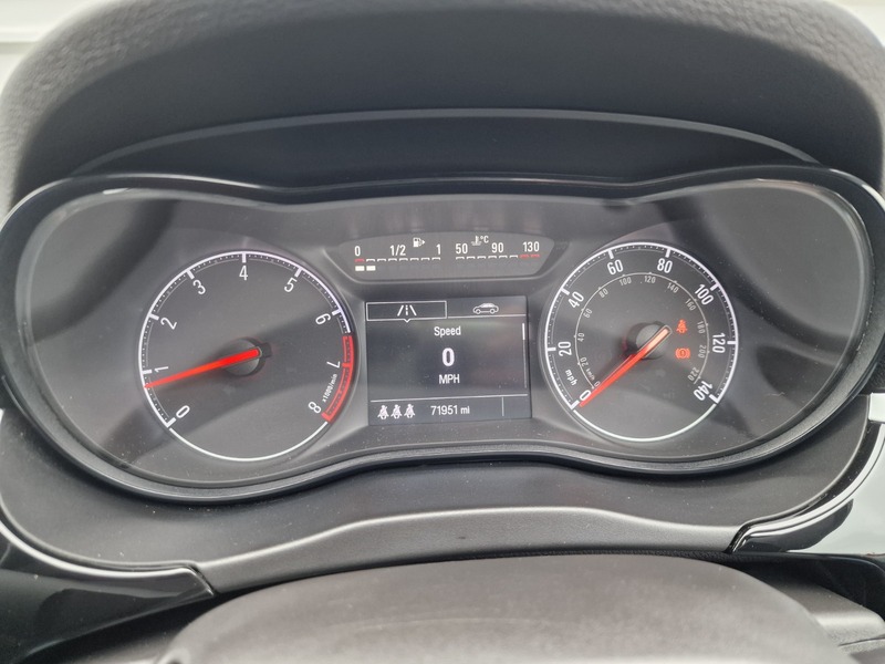 Used Vauxhall Corsa 2016 for sale - 76313320: Photo 20