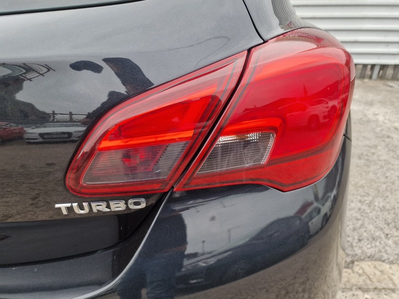 Used Vauxhall Corsa 2016 for sale - 76313320: Photo 21