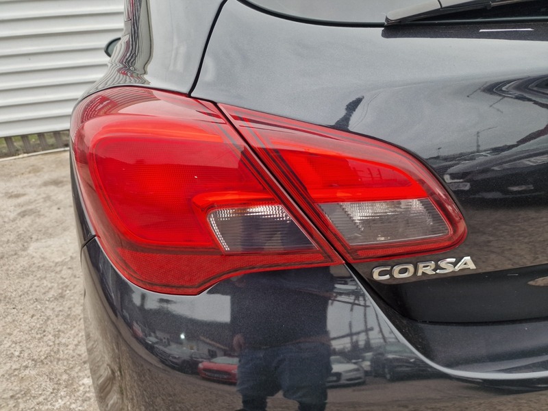 Used Vauxhall Corsa 2016 for sale - 76313320: Photo 22