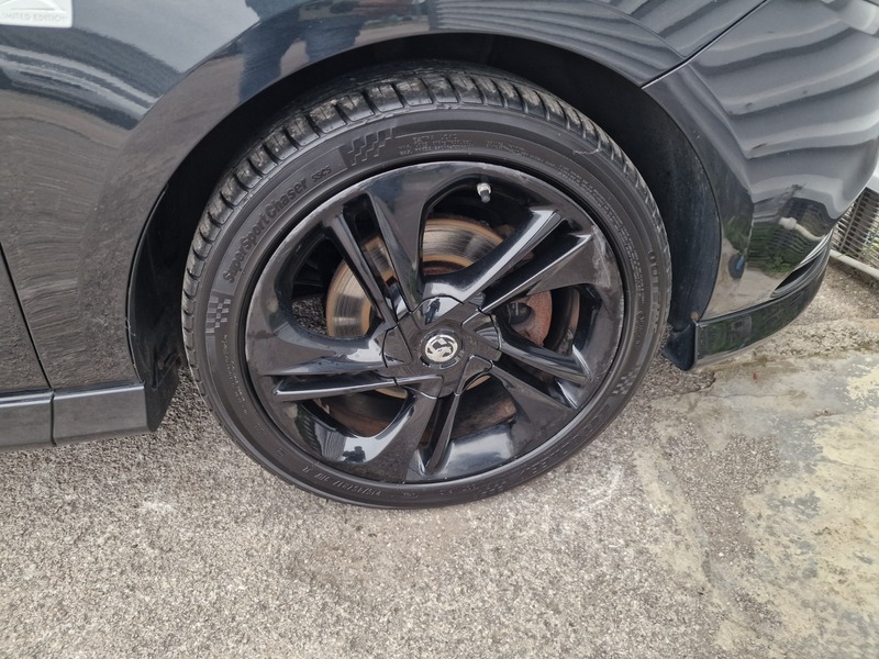 Used Vauxhall Corsa 2016 for sale - 76313320: Photo 23