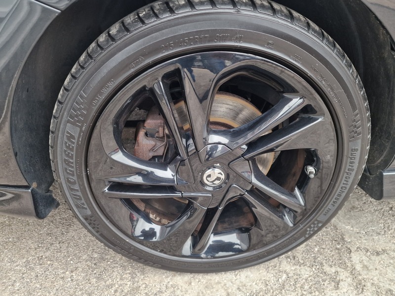 Used Vauxhall Corsa 2016 for sale - 76313320: Photo 25