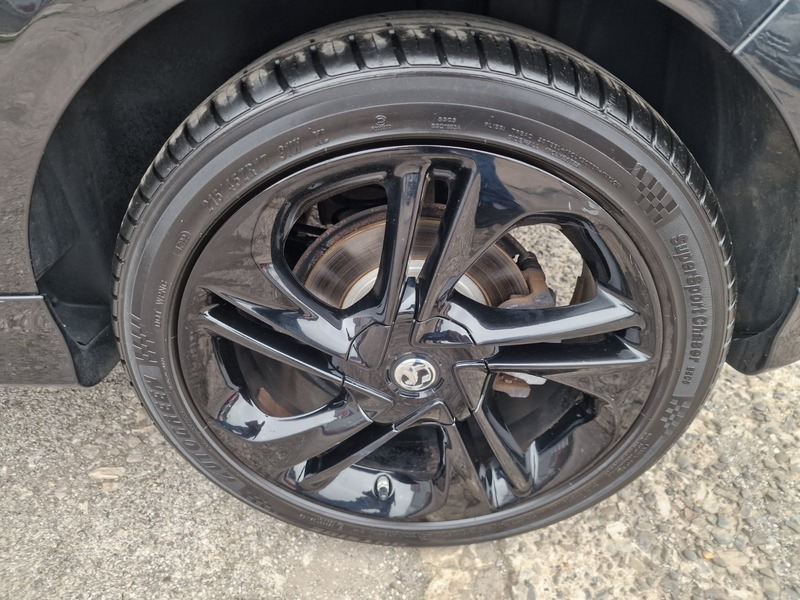 Used Vauxhall Corsa 2016 for sale - 76313320: Photo 26