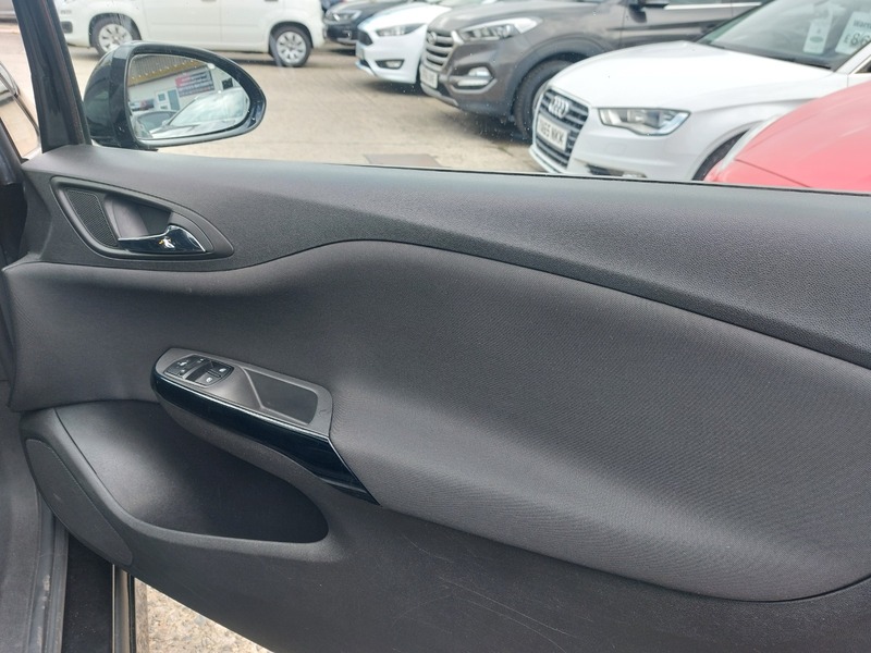 Used Vauxhall Corsa 2016 for sale - 76313320: Photo 28