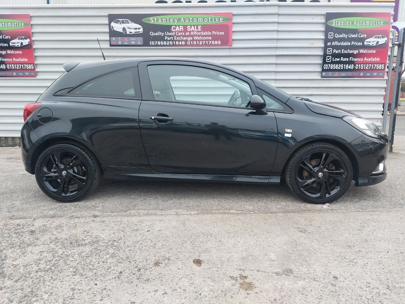 Used Vauxhall Corsa 2016 for sale - 76313320: Photo 7