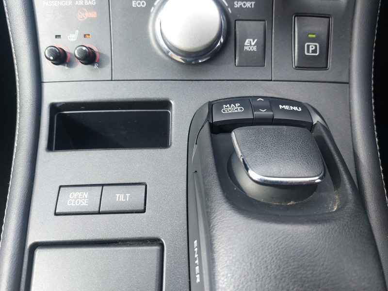 Vehicle 29