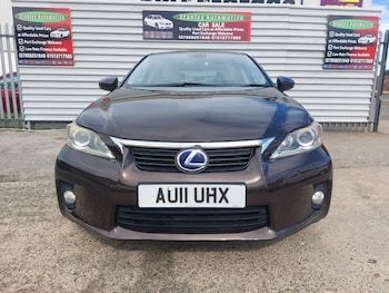 Used Lexus CT 2011 for sale - 75891593: Photo
