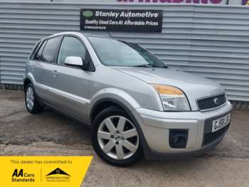 2008 - 1.6 Plus 5dr Auto