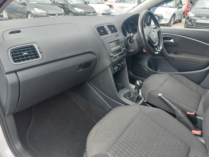 Used Volkswagen Polo 2014 for sale - 78140855: Photo 11