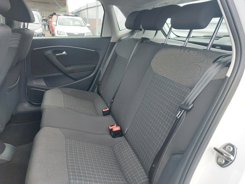 Used Volkswagen Polo 2014 for sale - 78140855: Photo 12