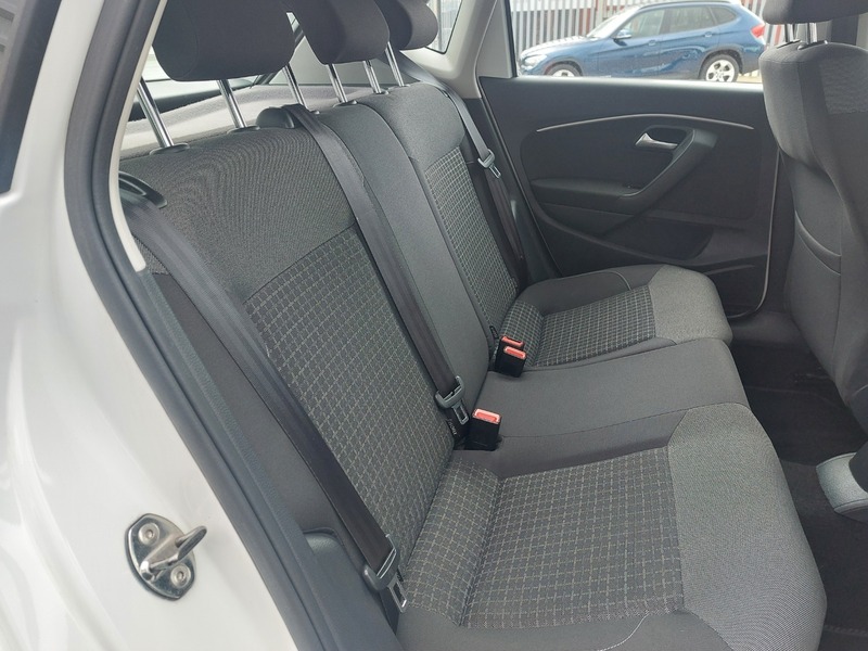 Used Volkswagen Polo 2014 for sale - 78140855: Photo 13