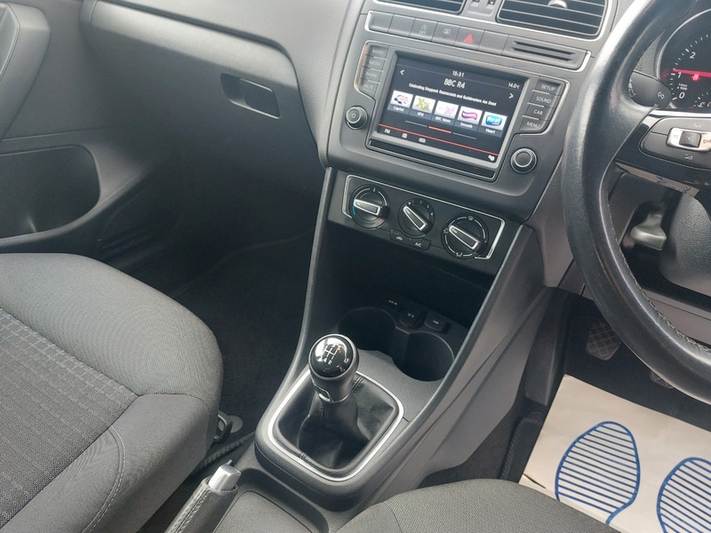 Used Volkswagen Polo 2014 for sale - 78140855: Photo 15