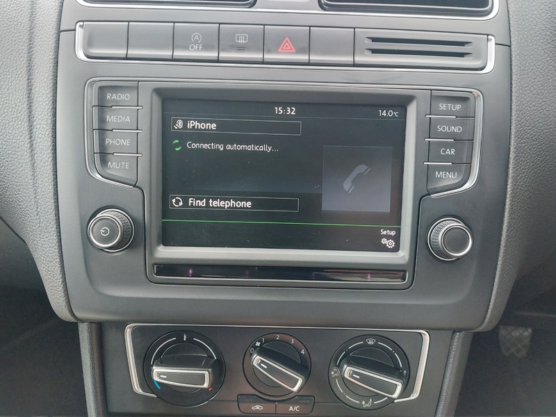 Used Volkswagen Polo 2014 for sale - 78140855: Photo 16