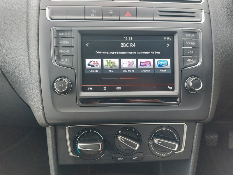 Used Volkswagen Polo 2014 for sale - 78140855: Photo 17