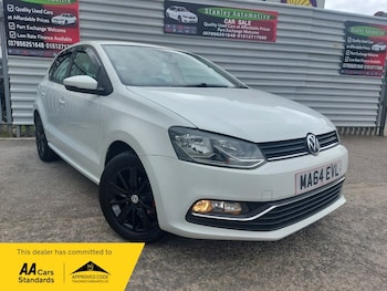 Volkswagen Polo feature image