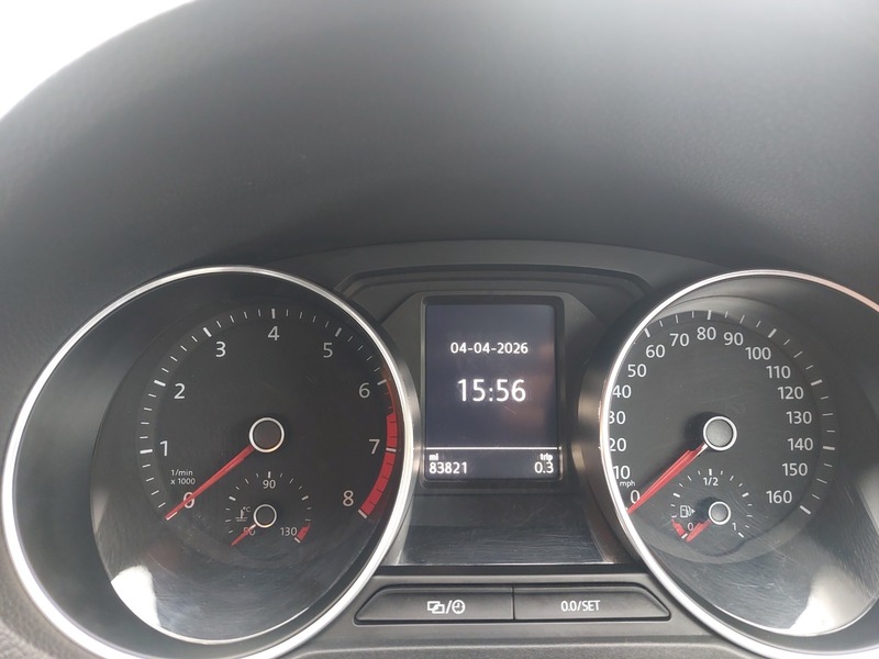 Used Volkswagen Polo 2014 for sale - 78140855: Photo 20