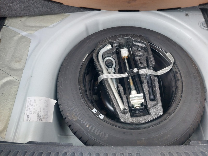 Used Volkswagen Polo 2014 for sale - 78140855: Photo 21