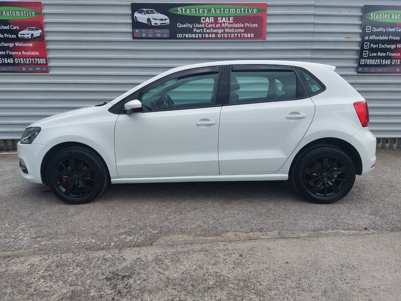 Used Volkswagen Polo 2014 for sale - 78140855: Photo 4