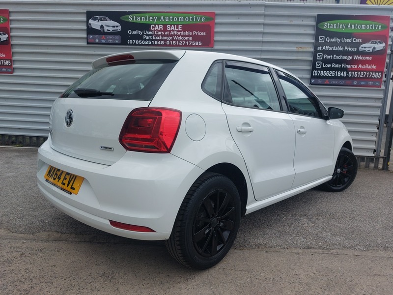 Used Volkswagen Polo 2014 for sale - 78140855: Photo 7