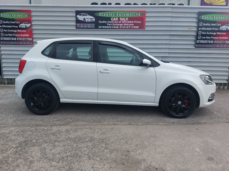 Used Volkswagen Polo 2014 for sale - 78140855: Photo 8