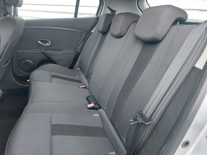 Used Renault Megane 2011 for sale - 77609608: Photo 12