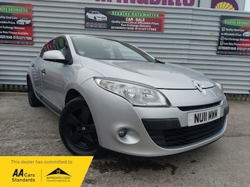 2011 - 1.6 16V 110 Dynamique TomTom 5dr