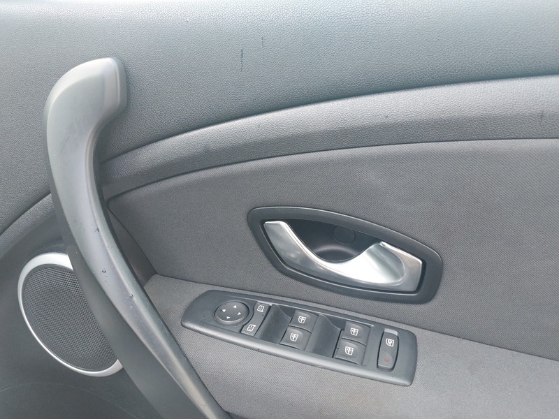 Used Renault Megane 2011 for sale - 77609608: Photo 20