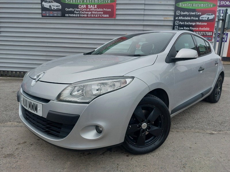 Used Renault Megane 2011 for sale - 77609608: Photo 3