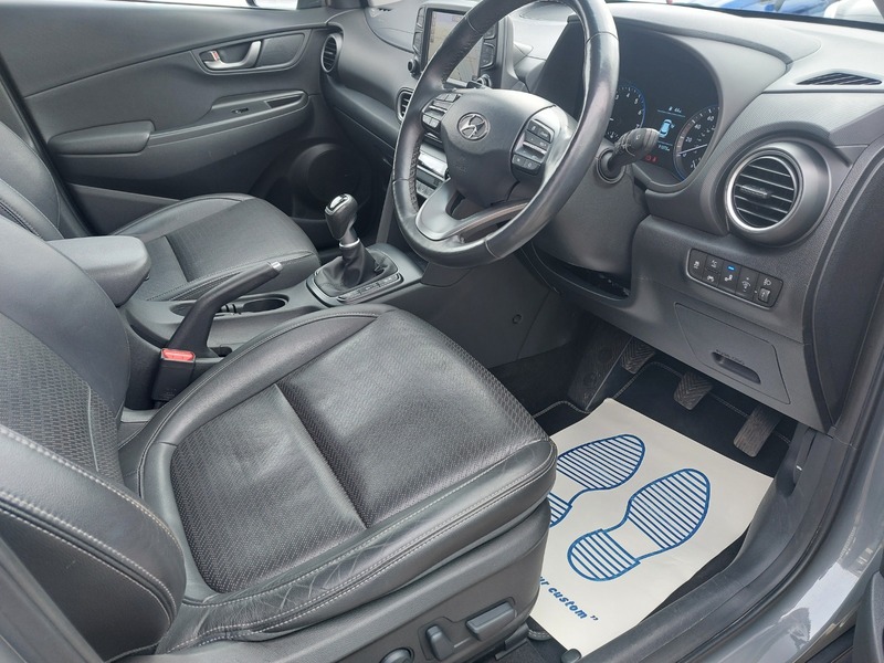 Used Hyundai KONA 2019 for sale - 77594995: Photo 10