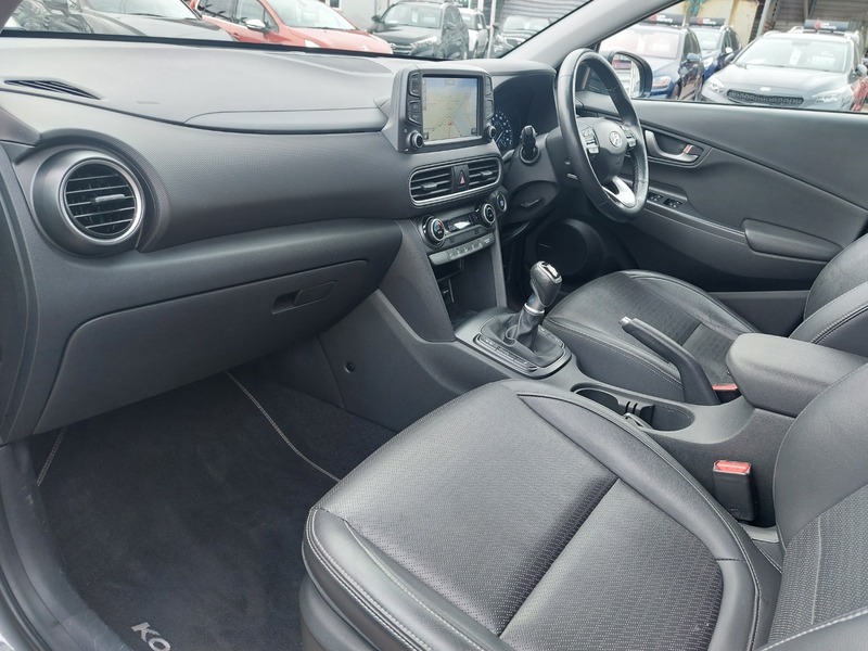 Used Hyundai KONA 2019 for sale - 77594995: Photo 12
