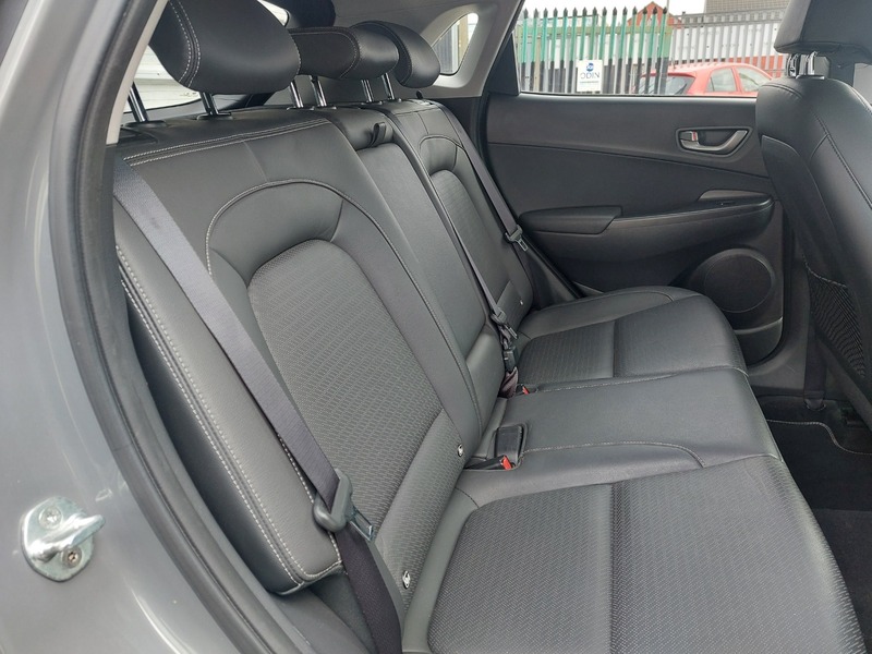 Used Hyundai KONA 2019 for sale - 77594995: Photo 13
