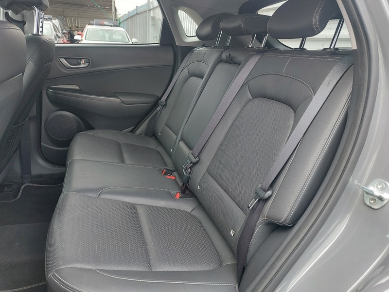 Used Hyundai KONA 2019 for sale - 77594995: Photo 14