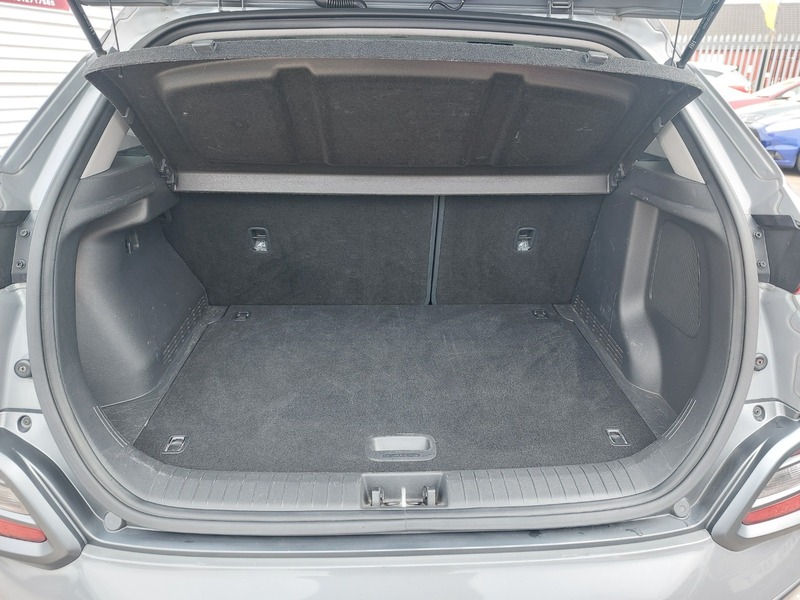 Used Hyundai KONA 2019 for sale - 77594995: Photo 15