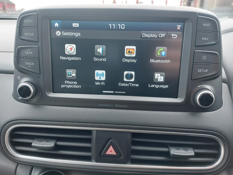 Used Hyundai KONA 2019 for sale - 77594995: Photo 17