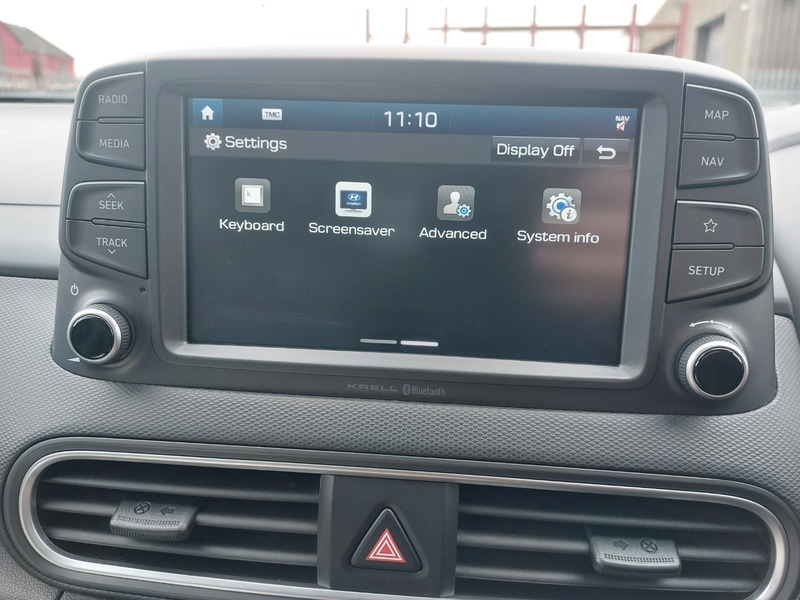 Used Hyundai KONA 2019 for sale - 77594995: Photo 18