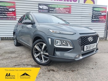 Used Hyundai KONA 2019 for sale - 77594995: Photo