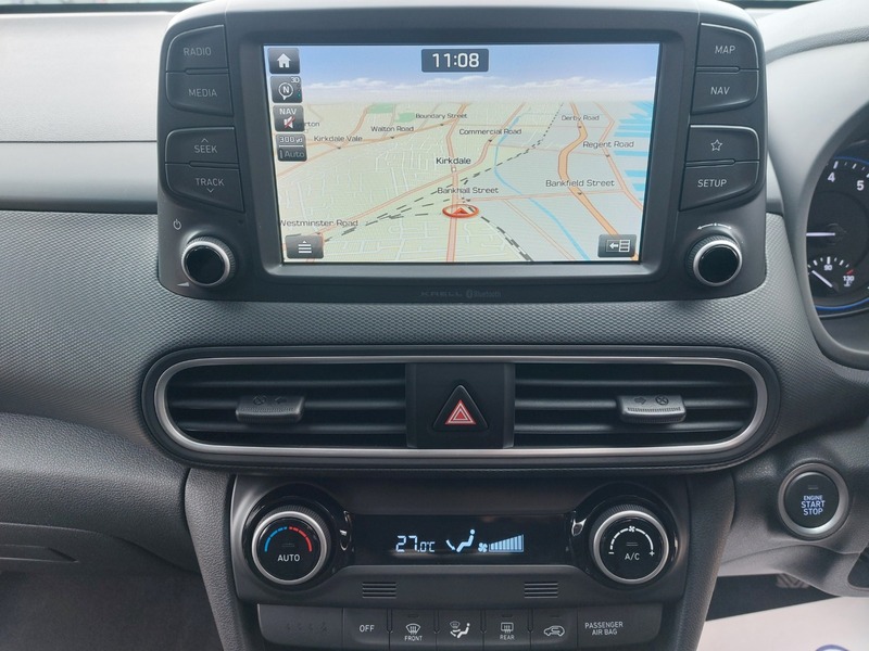 Used Hyundai KONA 2019 for sale - 77594995: Photo 20