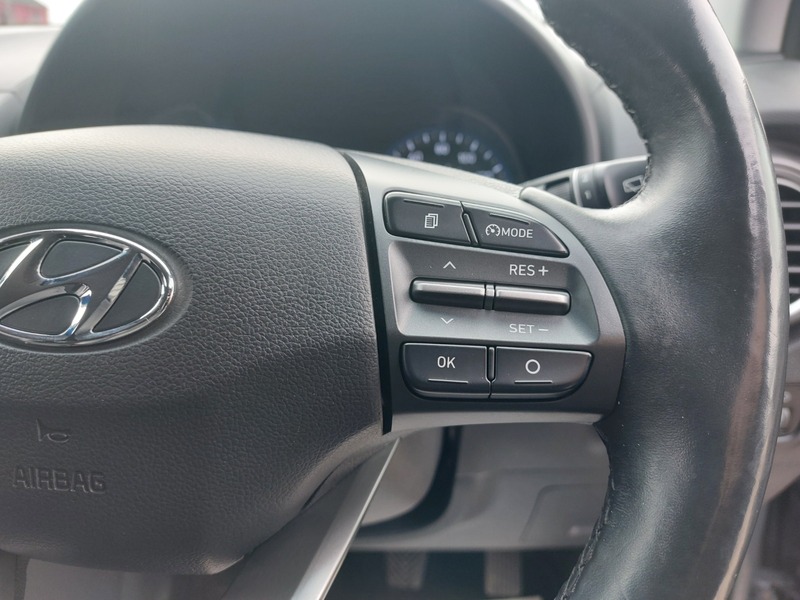 Used Hyundai KONA 2019 for sale - 77594995: Photo 21