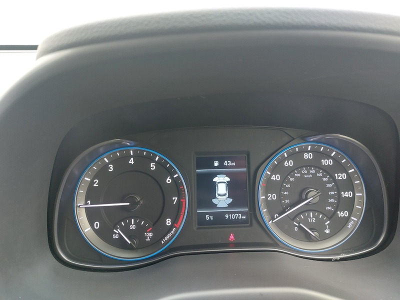 Used Hyundai KONA 2019 for sale - 77594995: Photo 23