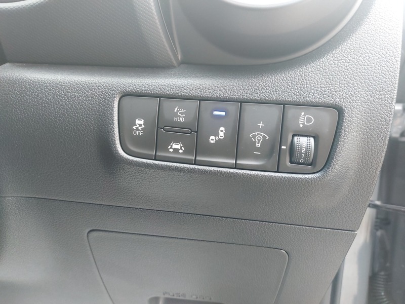 Used Hyundai KONA 2019 for sale - 77594995: Photo 29