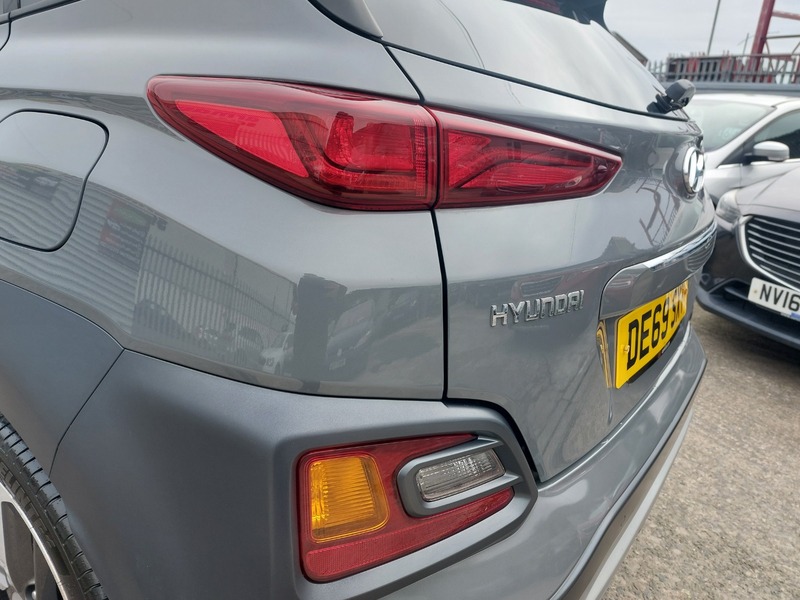 Used Hyundai KONA 2019 for sale - 77594995: Photo 35