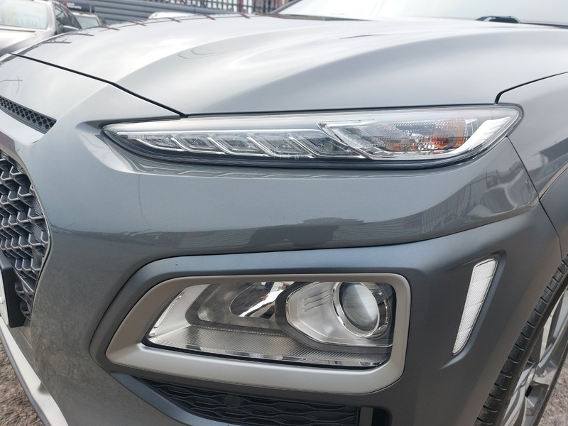 Used Hyundai KONA 2019 for sale - 77594995: Photo 36