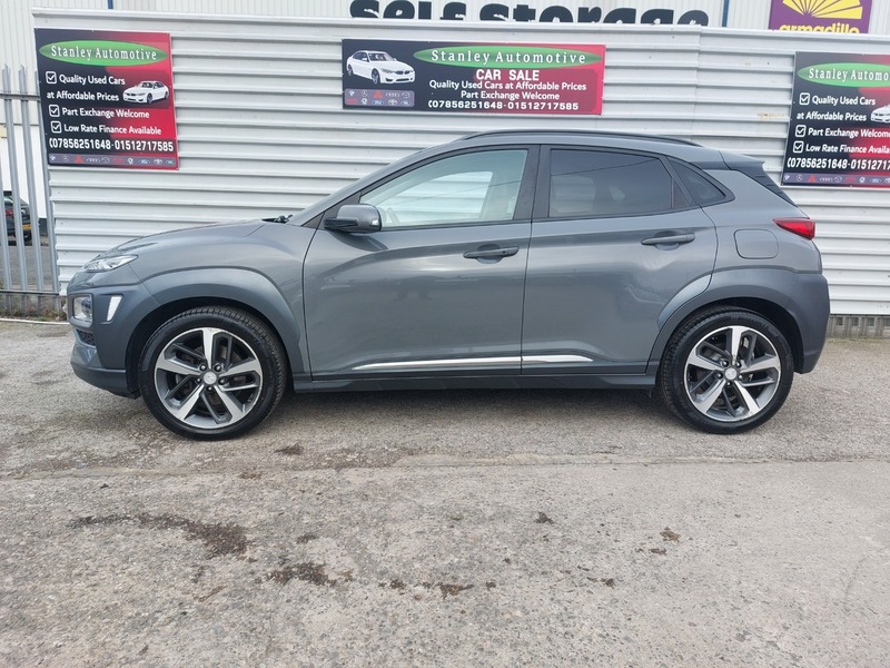 Used Hyundai KONA 2019 for sale - 77594995: Photo 4