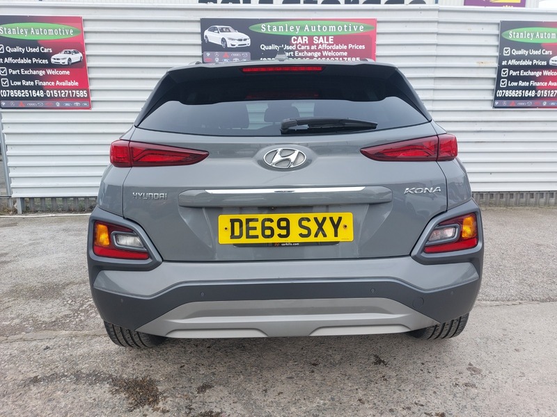 Used Hyundai KONA 2019 for sale - 77594995: Photo 6