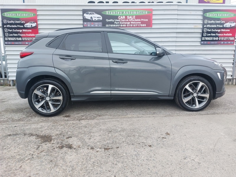 Used Hyundai KONA 2019 for sale - 77594995: Photo 8