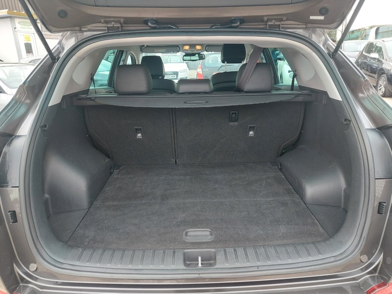 Used Hyundai TUCSON 2015 for sale - 76224167: Photo 15