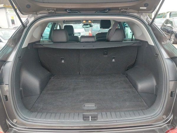 Used Hyundai TUCSON 2015 for sale - 76224167: Photo 15