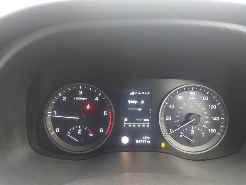 Used Hyundai TUCSON 2015 for sale - 76224167: Photo 16