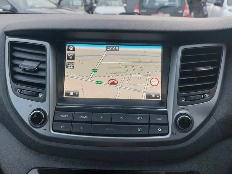 Used Hyundai TUCSON 2015 for sale - 76224167: Photo 19